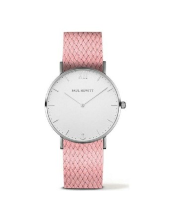 Unisex ur Paul Hewitt ph-sa-s-st-w-27m (Ø 39 mm)