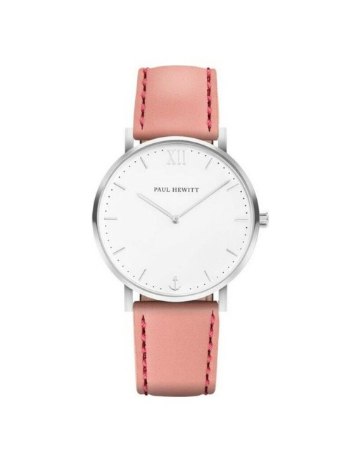 Unisex-Uhr Paul Hewitt ph-sa-s-st-w-24s (Ø 39 mm)