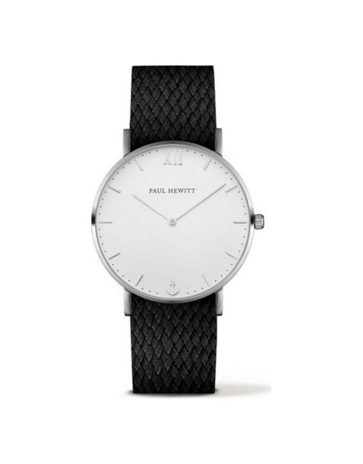 Unisex-Uhr Paul Hewitt ph-sa-s-st-w-21s (Ø 39 mm)