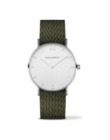 Unisex ur Paul Hewitt PH-SA-S-St-W-20S (Ø 39 mm)
