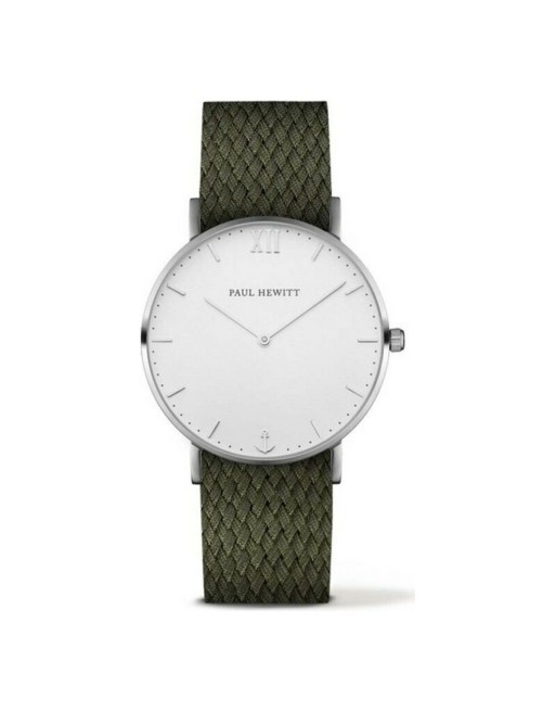 Reloj Unisex Paul Hewitt PH-SA-S-St-W-20S (Ø 39 mm)