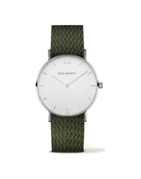 Unisex ur Paul Hewitt PH-SA-S-St-W-20S (Ø 39 mm)