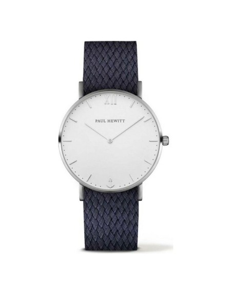 Unisex-Uhr Paul Hewitt PH-SA-S-St-W-17S (Ø 39 mm)