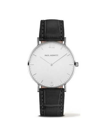 Unisex ur Paul Hewitt PH-SA-S-St-W-15S (Ø 39 mm)