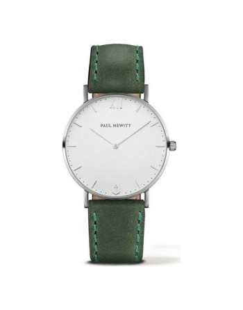 Unisex ur Paul Hewitt PH-SA-S-St-W-12S (Ø 39 mm)