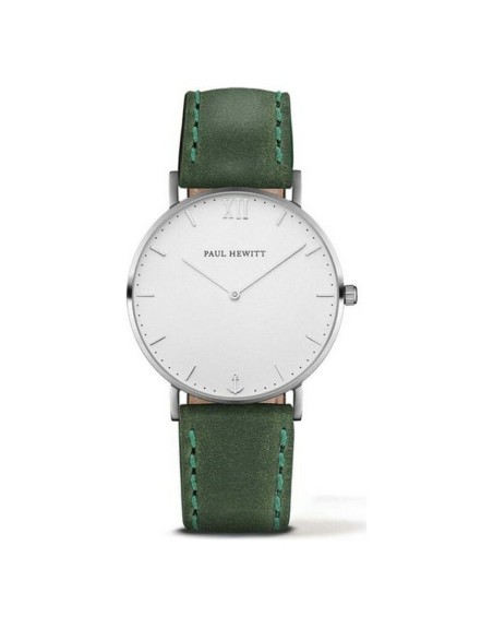 Unisex ur Paul Hewitt PH-SA-S-St-W-12S (Ø 39 mm)