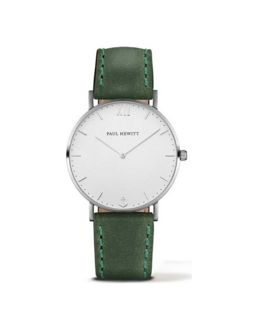 Unisex ur Paul Hewitt PH-SA-S-ST-W-12M (Ø 39 mm)