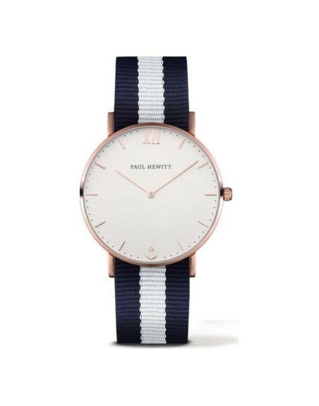 Unisex ur Paul Hewitt PH-SA-R-St-W-NW-20 (Ø 39 mm)