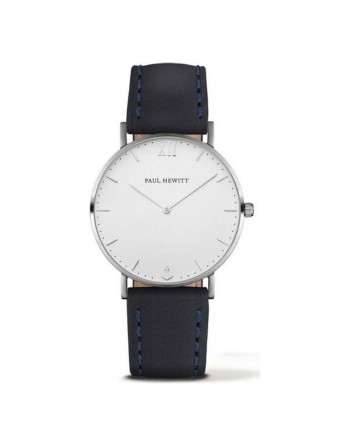 Unisex ur Paul Hewitt PH-SA-S-ST-W-11M (Ø 39 mm)