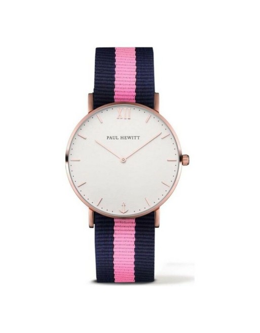 Reloj Unisex Paul Hewitt PH-SA-R-St-W-NLP-20 (Ø 39 mm)