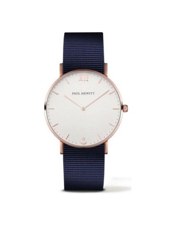 Unisex ur Paul Hewitt PH-SA-R-St-W-N-20S (Ø 39 mm)