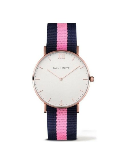 Unisex Watch Paul Hewitt PH-SA-R-St-W-NLP-20S (Ø 39 mm)