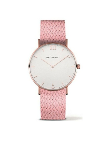 Unisex ur Paul Hewitt ph-sa-r-st-w-27m (Ø 39 mm)