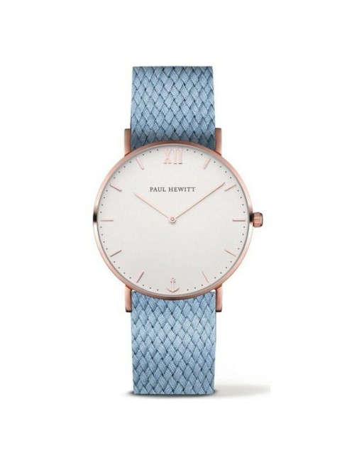 Unisex Watch Paul Hewitt ph-sa-r-st-w-26m (Ø 39 mm)