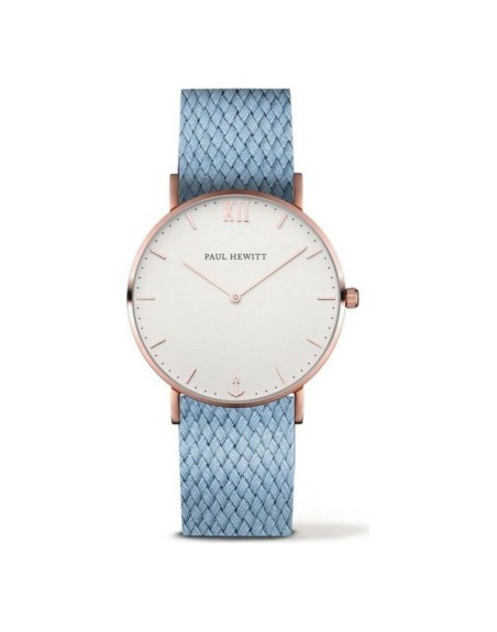 Unisex ur Paul Hewitt ph-sa-r-st-w-26m (Ø 39 mm)