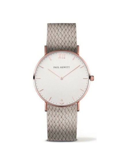 Unisex Watch Paul Hewitt ph-sa-r-st-w-25s (Ø 39 mm)