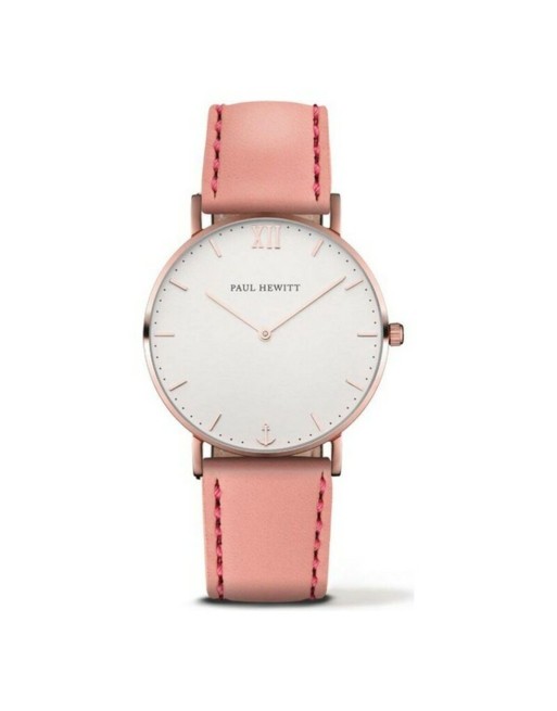Unisex Watch Paul Hewitt PH-SA-R-St-W-24M (Ø 39 mm)