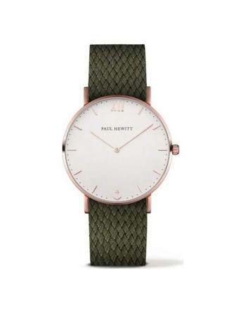 Unisex-Uhr Paul Hewitt PH-SA-R-St-W-20M (Ø 39 mm)