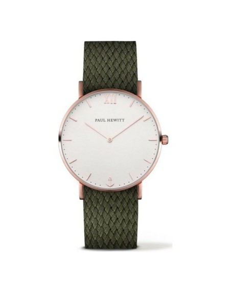 Unisex Watch Paul Hewitt PH-SA-R-St-W-20M (Ø 39 mm)
