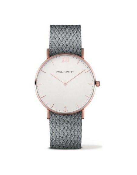 Unisex ur Paul Hewitt PH-SA-R-St-W-18M (Ø 39 mm)