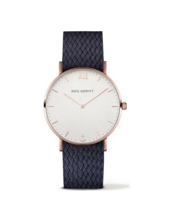 Unisex Watch Paul Hewitt PH-SA-R-St-W-17S (Ø 39 mm)