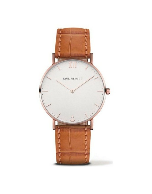 Unisex Watch Paul Hewitt PH-SA-R-St-W-16M (Ø 39 mm)