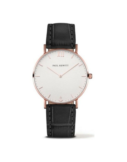 Unisex Watch Paul Hewitt PH-SA-R-St-W-15M (Ø 39 mm)