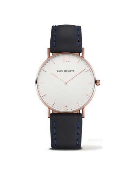 Unisex-Uhr Paul Hewitt PH-SA-R-St-W-11S (Ø 39 mm)