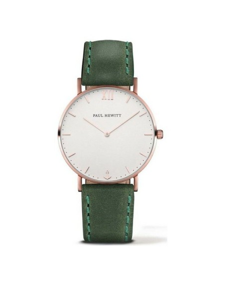 Unisex ur Paul Hewitt PH-SA-R-ST-W-12M (Ø 39 mm)