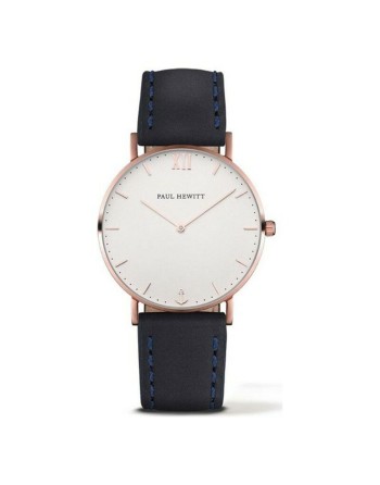 Unisex Watch Paul Hewitt PH-SA-R-St-W-11M (Ø 39 mm)