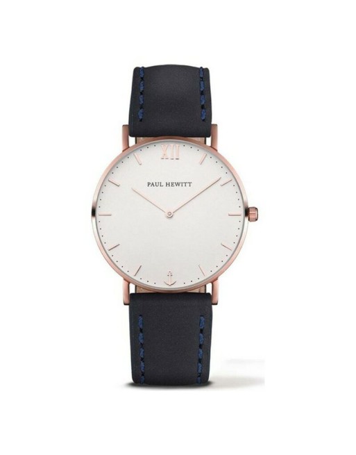 Unisex Watch Paul Hewitt PH-SA-R-St-W-11M (Ø 39 mm)