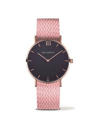 Unisex ur Paul Hewitt ph-sa-r-st-b-27m (Ø 39 mm)