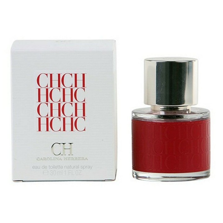Dameparfume Carolina Herrera EDT