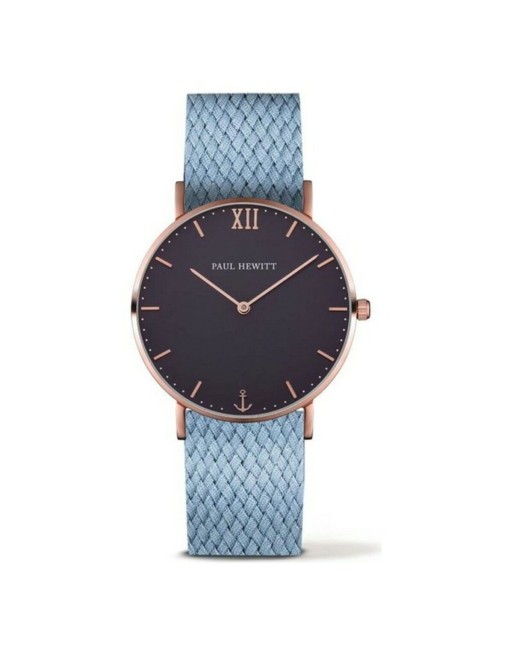 Unisex ur Paul Hewitt ph-sa-r-st-b-26s (Ø 39 mm)