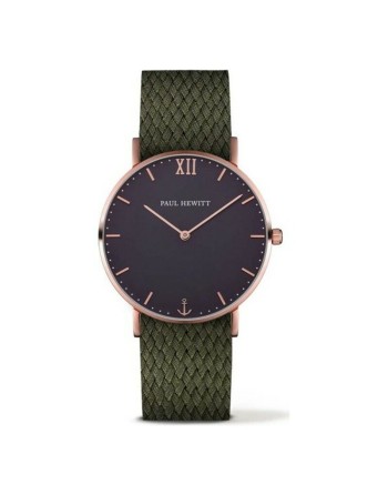 Unisex-Uhr Paul Hewitt PH-SA-R-St-B-20S (Ø 39 mm)