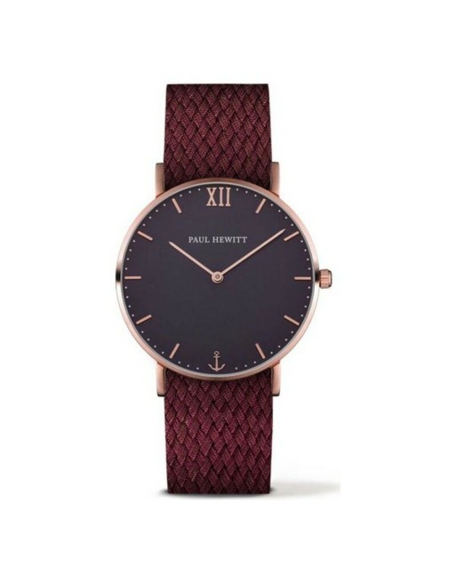Unisex Watch Paul Hewitt PH-SA-R-St-B-19S (Ø 39 mm)