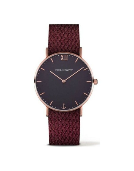 Unisex Watch Paul Hewitt PH-SA-R-St-B-19S (Ø 39 mm)