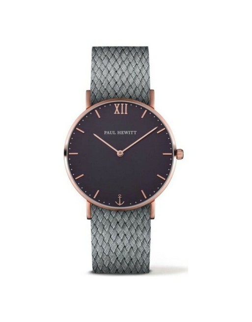 Unisex ur Paul Hewitt PH-SA-R-St-B-18S (Ø 39 mm)