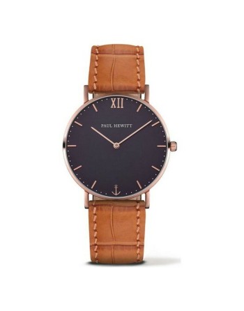 Unisex Watch Paul Hewitt PH-SA-R-St-B-16M (Ø 39 mm)