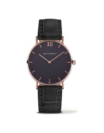 Unisex Watch Paul Hewitt PH-SA-R-St-B-15M (Ø 39 mm)