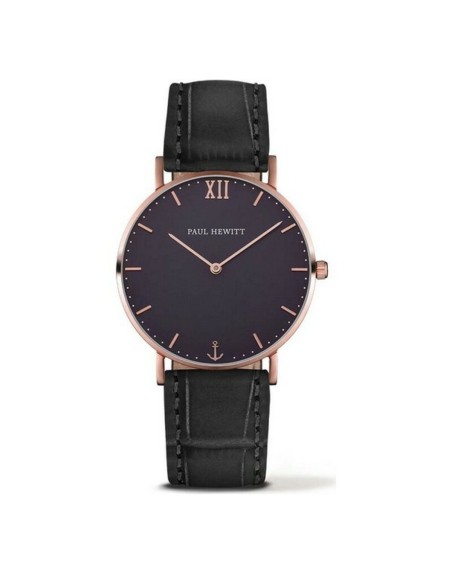 Unisex Watch Paul Hewitt PH-SA-R-St-B-15M (Ø 39 mm)