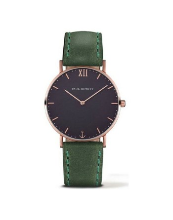 Unisex ur Paul Hewitt PH-SA-R-St-B-12S (Ø 39 mm)