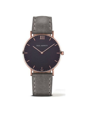 Unisex ur Paul Hewitt PH-SA-R-ST-B-13S (Ø 39 mm)