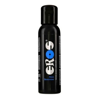 Lubrifiant à base d'eau Eros (250 ml)