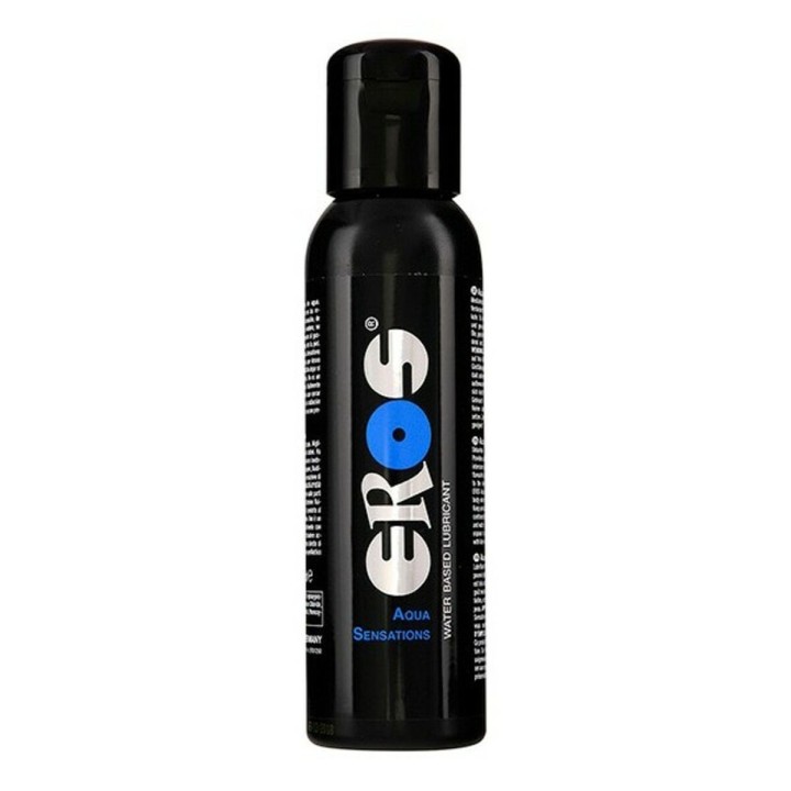Lubrifiant à base d'eau Eros (250 ml)