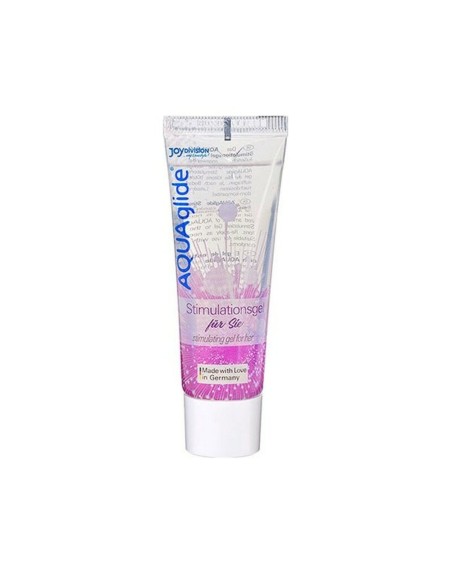 Stimulerende Gel til Kvinder Joydivision 11796 25 ml