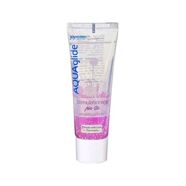 Stimulerende Gel til Kvinder Joydivision 11796 25 ml