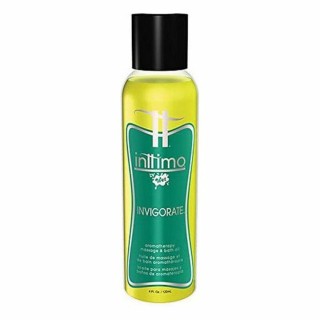 Aceite de Masaje Erótico Wet Invigorate (120 ml)