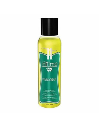 Erotisches Massageöl Wet Invigorate (120 ml)