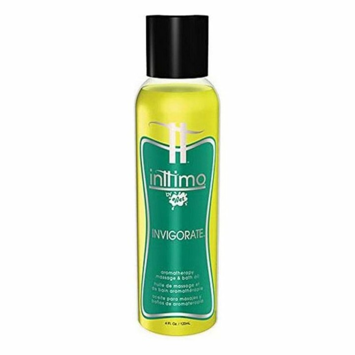 Erotisches Massageöl Wet Invigorate (120 ml)